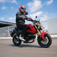 Photo credit Honda